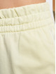 adidas Originals Šortky Adidas Originals 3 Stripes Shorts žlutý