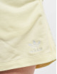 adidas Originals Šortky Adidas Originals 3 Stripes Shorts žlutý