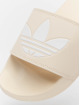 adidas Originals Žabky Adilette Lite W béžová