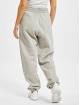 adidas Originals Спортивные брюки adicolor Essentials Fleece серый