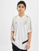 adidas Performance T-Shirt Real Madrid Training weiß