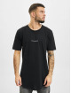 AEOM Clothing T-Shirt Logo schwarz