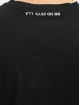 AEOM Clothing T-Shirt Logo schwarz