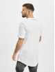 AEOM Clothing T-shirts Logo hvid