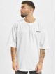 AEOM Clothing T-shirts Flag hvid