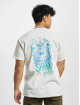 Airwalk Camiseta T-Shirt blanco
