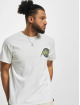 Airwalk Camiseta Logo blanco