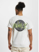 Airwalk Camiseta Logo blanco