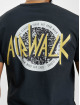 Airwalk Camiseta Logo negro