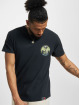 Airwalk Camiseta PTerry Colour negro
