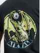 Airwalk Camiseta PTerry Colour negro