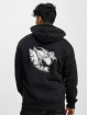 Airwalk Hoodie PTerrry Skate black