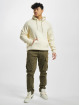 Airwalk Hoody Mono beige