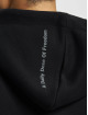 Airwalk Hoody Mono schwarz