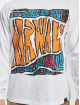 Airwalk Longsleeve 90s white