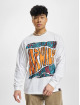 Airwalk Longsleeve 90s wit