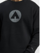 Airwalk Pullover Mono schwarz