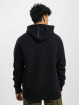 Airwalk Sudadera Mono negro