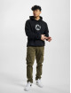 Airwalk Sudadera Mono negro