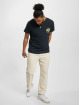 Airwalk T-paidat PTerry Colour musta