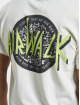 Airwalk T-paidat Logo valkoinen