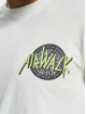 Airwalk T-paidat Logo valkoinen
