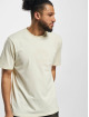 Airwalk t-shirt Mono beige