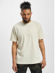 Airwalk t-shirt Mono beige