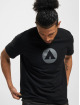 Airwalk T-Shirt Mono black