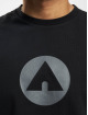 Airwalk T-Shirt Mono black