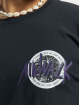 Airwalk T-Shirt Print noir