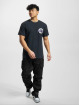 Airwalk T-Shirt Print noir
