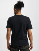 Airwalk T-Shirt Mono schwarz