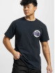 Airwalk T-Shirt Print schwarz