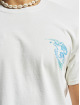 Airwalk T-Shirt T-Shirt weiß