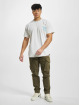 Airwalk T-Shirt T-Shirt weiß