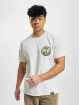 Airwalk T-Shirt PTerry Colour weiß