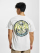 Airwalk T-Shirt PTerry Colour weiß