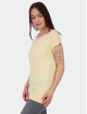 Alife & Kickin Camiseta Kiko A amarillo