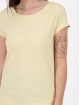 Alife & Kickin Camiseta Kiko A amarillo