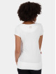 Alife & Kickin Camiseta Coco blanco