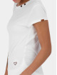 Alife & Kickin Camiseta Coco blanco