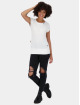 Alife & Kickin Camiseta Coco blanco