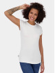 Alife & Kickin Camiseta Mimmy A blanco