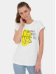 Alife & Kickin Camiseta Mimmy C gris