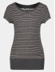 Alife & Kickin Camiseta Cocoak Z gris