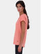 Alife & Kickin Camiseta Mimmyak Z 2-Pack rosa