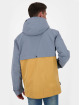 Alife & Kickin Chaqueta de entretiempo Don Estebanak azul