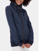Alife & Kickin Chaqueta de entretiempo Vivianak A azul