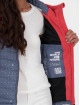 Alife & Kickin Chaqueta de entretiempo Colbieak B azul
